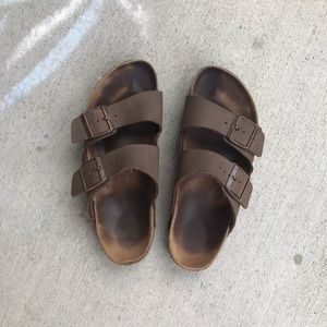 Birkenstocks Arizona